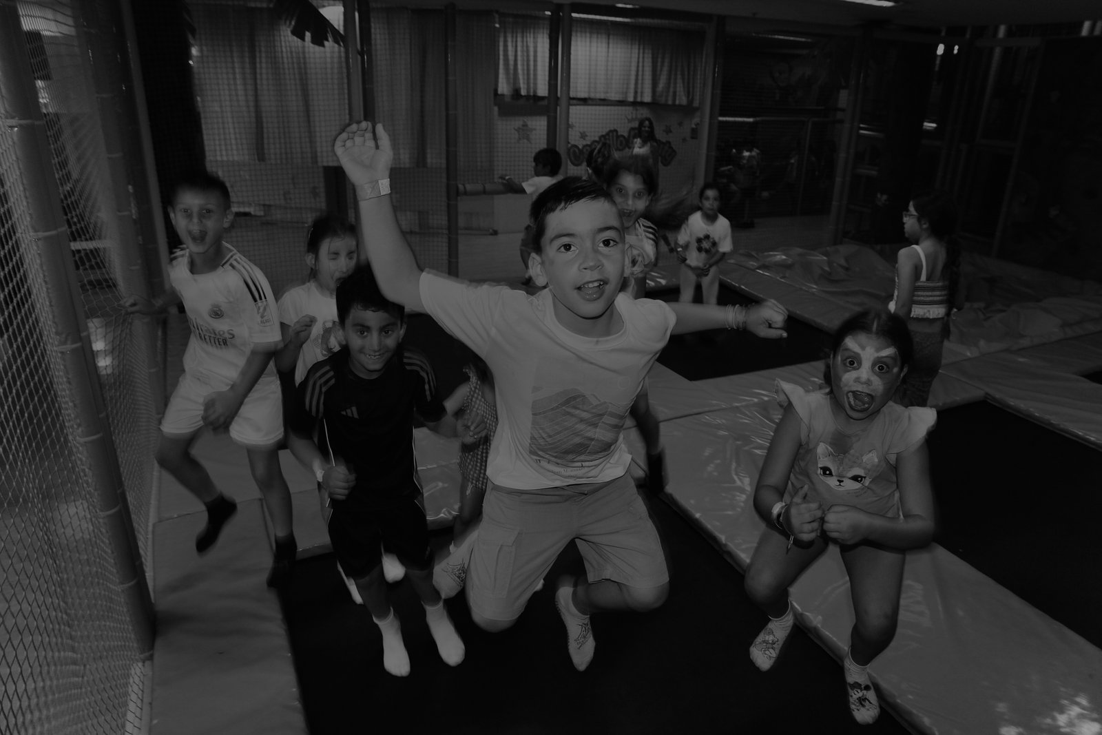 English Summer Camp GoSpeak Málaga